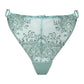 Sheer String Thong Panty Dalia Laurel-2