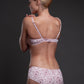 Lavinia Sweet Summer Soft Stretch Plunge Bra-3