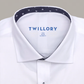 Leader Non-Iron Contrast // Navy Skull