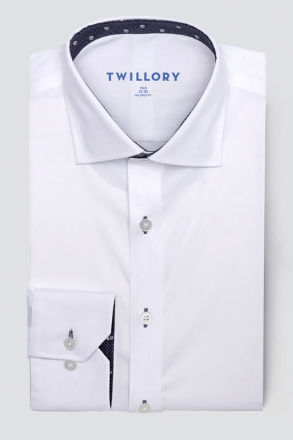 Leader Non-Iron Contrast // Navy Skull