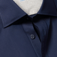 Leader Non-Iron Solid // Navy
