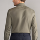 Leader Non-Iron Solid // Olive
