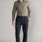 Leader Non-Iron Solid // Olive