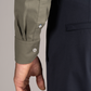 Leader Non-Iron Solid // Olive