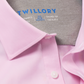 Leader Non-Iron Solid // Pink