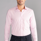 Leader Non-Iron Solid // Pink