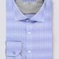 Leader Non-Iron Plaid // Blue Prince of Wales