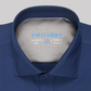 Leader Non-Iron Solid // Royal Blue