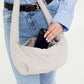 Myra Mini Bag Fossil