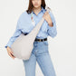 Biwa Puffy Bag Fossil