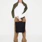 Gare Backpack Black Vandra