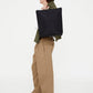 Gare Backpack Black Vandra
