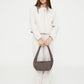 Myra Mini Bag Taupe