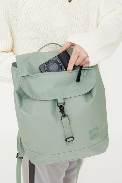 Kaut Backpack Sage