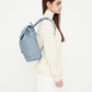 Kaut Backpack Stone Blue