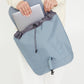 Kaut Backpack Stone Blue