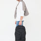 Wanderer Backpack Black