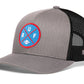 Buffalo Football Trucker Hat  |  BUF X Snapback