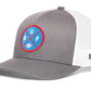Buffalo Football Trucker Hat  |  BUF X Snapback