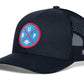 Buffalo Football Trucker Hat  |  BUF X Snapback