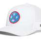 Buffalo Football Trucker Hat  |  BUF X Snapback