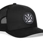Lexington Trucker Hat  |  LEX X Snapback