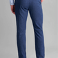 Performance Linen Pants // Blue
