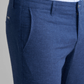 Performance Linen Pants // Blue
