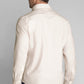 Performance Linen Shirt // Khaki