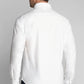 Performance Linen Shirt // White