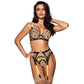 Sheer Thong Panty Axami Lilium-4