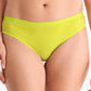 Lisca Highlight Green Glow Bikini Panty-0