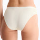 Lisca Miracle Crystal Ecru Bikini Panty-1
