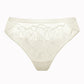 Lisca Miracle Crystal Ecru Bikini Panty-3