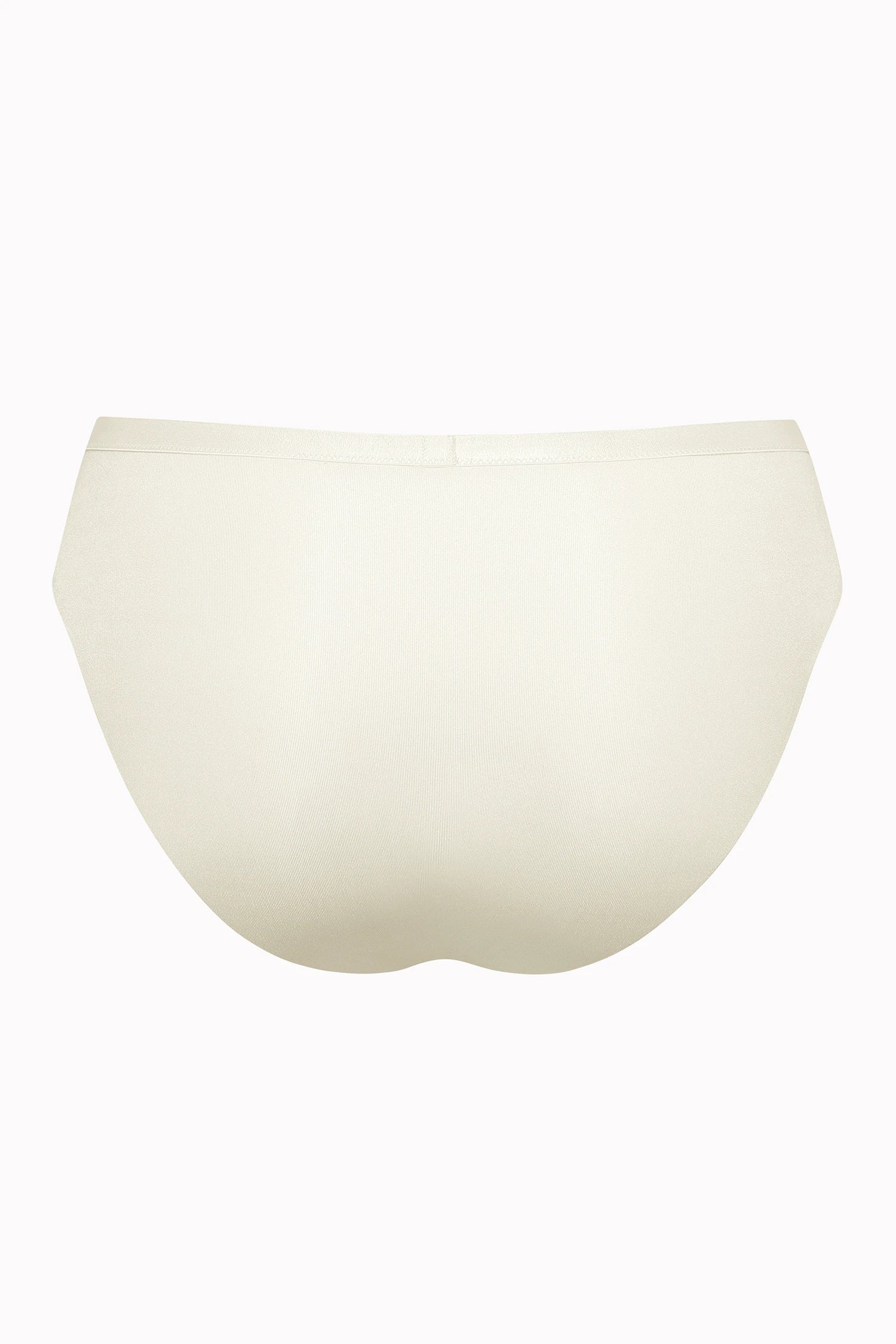 Lisca Miracle Crystal Ecru Bikini Panty-4