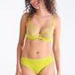 Lisca Highlight Green Glow Bikini Panty-4
