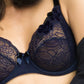Lise Charmel Fleur De Kerala Sheer Lace Full Figure Bra-1