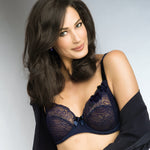 Lise Charmel Fleur De Kerala Sheer Lace Full Figure Bra-0