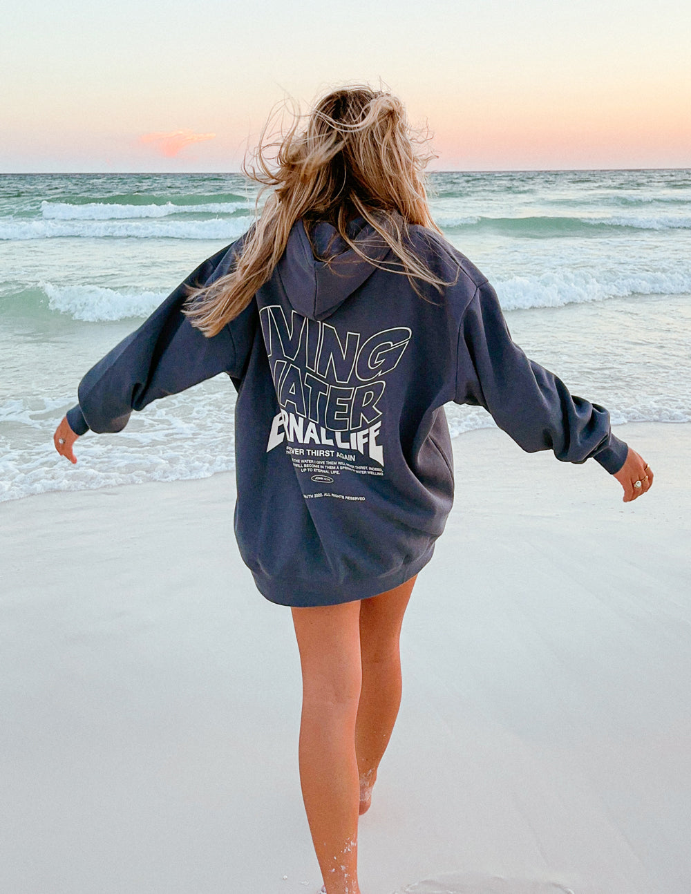 [title] Hoodie | Farnelli
