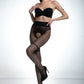 Amour Lolita Beige Open Crotch Pantyhose 30 DEN