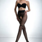 Amour Lolita Beige Open Crotch Pantyhose 30 DEN