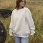 Lost and Found Unisex Crewneck