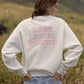 Lost and Found Unisex Crewneck