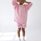 Love Yourself Kids Crewneck
