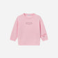 Love Yourself Kids Crewneck