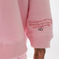 Love Yourself Kids Crewneck