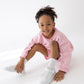 Love Yourself Kids Crewneck