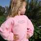 Love Yourself Kids Crewneck