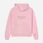 Love Yourself Unisex Hoodie