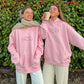 Love Yourself Unisex Hoodie